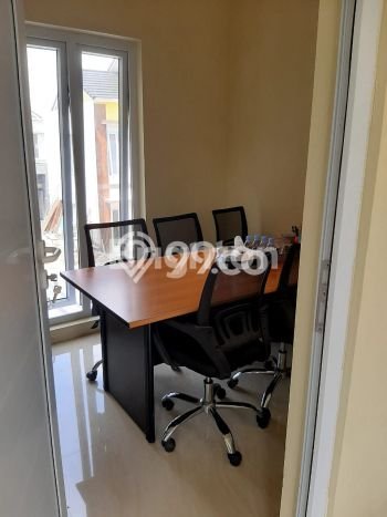 Rumah Minimalis 3 KT di Jombang Tangerang Rumah Minimalis 3 KT di Jombang Tangerang