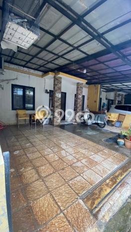 Rumah Modern 3 Kamar LT 75m2 di Bintaro Rumah Modern 3 Kamar LT 75m2 di Bintaro