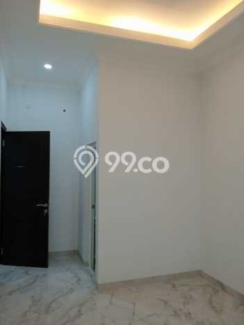 Rumah Modern 4 Kamar LT 105m2 di Jurangmangu Rumah Modern 4 Kamar LT 105m2 di Jurangmangu