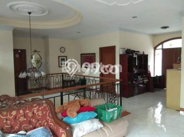 Rumah Luxury Modern Siap Huni di Jurangmangu Tangerang Rumah Luxury Modern Siap Huni di Jurangmangu Tangerang