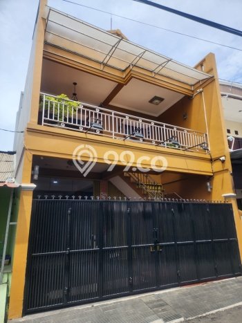 Hunian Super Mewah dengan Akses Paling Strategis di Duri Kepa, Jakarta Barat Hunian Super Mewah dengan Akses Paling Strategis di Duri Kepa, Jakarta Barat