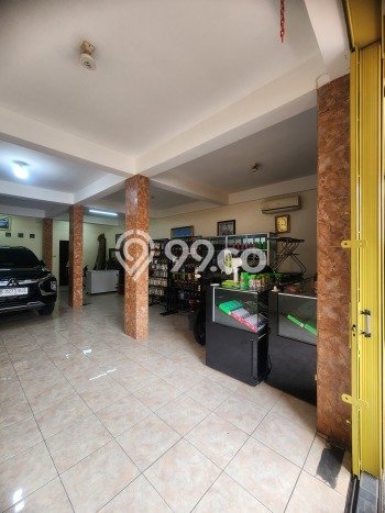 Hunian Super Mewah dengan Akses Paling Strategis di Duri Kepa, Jakarta Barat Hunian Super Mewah dengan Akses Paling Strategis di Duri Kepa, Jakarta Barat