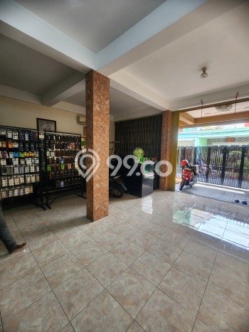 Hunian Super Mewah dengan Akses Paling Strategis di Duri Kepa, Jakarta Barat Hunian Super Mewah dengan Akses Paling Strategis di Duri Kepa, Jakarta Barat