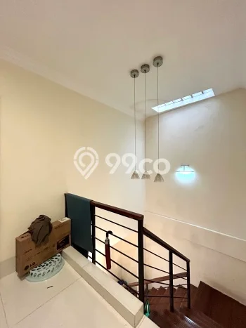 Rumah Idaman Modern! Rumah 2 Lantai di Tebet, Jakarta Selatan, Luas 90m² LB 150m² Rumah Idaman Modern! Rumah 2 Lantai di Tebet, Jakarta Selatan, Luas 90m² LB 150m²