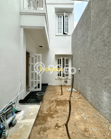 Dijual Rumah Elit Exclusive di Tebet, Jakarta Selatan Dijual Rumah Elit Exclusive di Tebet, Jakarta Selatan