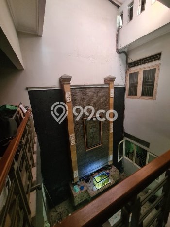 Best Deal Hunian Premium Ideal dan Luas di Tebet, Jakarta Selatan Best Deal Hunian Premium Ideal dan Luas di Tebet, Jakarta Selatan
