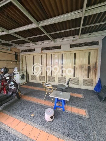 Best Deal Hunian Premium Ideal dan Luas di Tebet, Jakarta Selatan Best Deal Hunian Premium Ideal dan Luas di Tebet, Jakarta Selatan