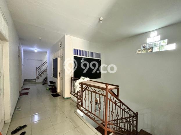 Rumah Modern 11 KT di Bukit Duri Jakarta Selatan Unfurnished Rumah Modern 11 KT di Bukit Duri Jakarta Selatan Unfurnished
