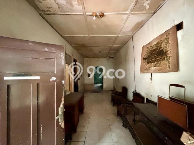 Rumah Modern Minimalis 3 Kamar Siap Huni di Tebet Rumah Modern Minimalis 3 Kamar Siap Huni di Tebet