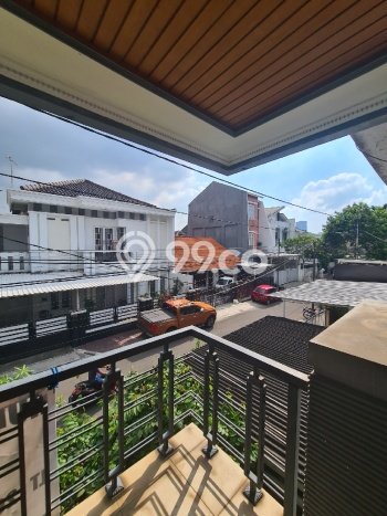Best Deal Hunian Premium Ideal dan Luas di Tebet, Jakarta Selatan Best Deal Hunian Premium Ideal dan Luas di Tebet, Jakarta Selatan