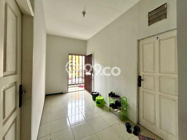 Rumah Modern 11 KT di Bukit Duri Jakarta Selatan Unfurnished Rumah Modern 11 KT di Bukit Duri Jakarta Selatan Unfurnished