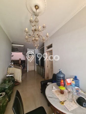 Best Deal Hunian Premium Ideal dan Luas di Tebet, Jakarta Selatan Best Deal Hunian Premium Ideal dan Luas di Tebet, Jakarta Selatan