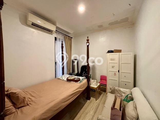 Dijual Hunian Mewah dengan Fasilitas Sekitar Lengkap di Tebet, Jakarta Selatan Dijual Hunian Mewah dengan Fasilitas Sekitar Lengkap di Tebet, Jakarta Selatan