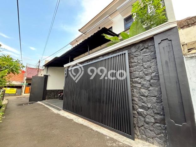 Best Deal Hunian Premium Ideal dan Luas di Tebet, Jakarta Selatan Best Deal Hunian Premium Ideal dan Luas di Tebet, Jakarta Selatan