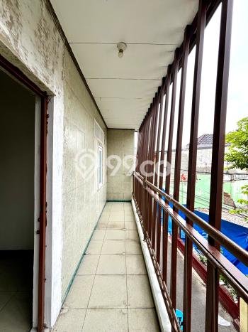 Rumah Modern 11 KT di Bukit Duri Jakarta Selatan Unfurnished Rumah Modern 11 KT di Bukit Duri Jakarta Selatan Unfurnished