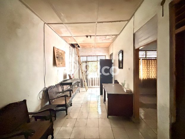 Rumah Modern Minimalis 3 Kamar Siap Huni di Tebet Rumah Modern Minimalis 3 Kamar Siap Huni di Tebet
