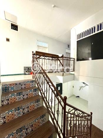 Rumah Modern 11 KT di Bukit Duri Jakarta Selatan Unfurnished Rumah Modern 11 KT di Bukit Duri Jakarta Selatan Unfurnished