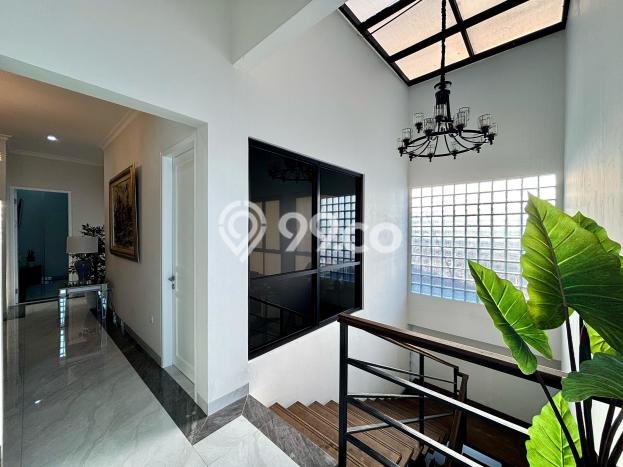 Rumah area Tebet, Lingkungan Elite 5 KT Rumah area Tebet, Lingkungan Elite 5 KT