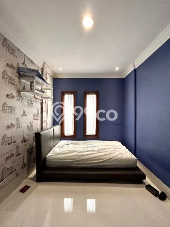 Rumah Idaman Modern! Rumah 2 Lantai di Tebet, Jakarta Selatan, Luas 90m² LB 150m² Rumah Idaman Modern! Rumah 2 Lantai di Tebet, Jakarta Selatan, Luas 90m² LB 150m²