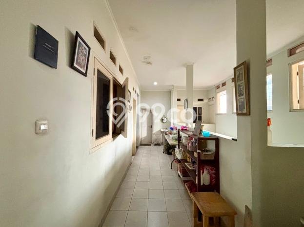 Siap Huni Hunian Elit 6 Kamar di Tebet Dekat ke Mana Saja Siap Huni Hunian Elit 6 Kamar di Tebet Dekat ke Mana Saja