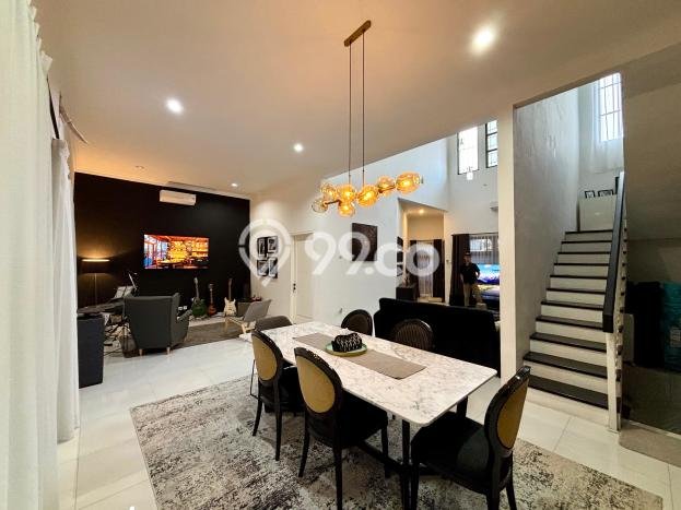 Best Deal Hunian Premium Ideal dan Luas di Tebet, Jakarta Selatan Best Deal Hunian Premium Ideal dan Luas di Tebet, Jakarta Selatan