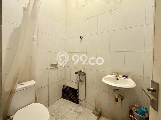 Siap Huni Hunian Elit 6 Kamar di Tebet Dekat ke Mana Saja Siap Huni Hunian Elit 6 Kamar di Tebet Dekat ke Mana Saja