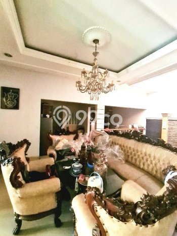 Best Deal Hunian Premium Ideal dan Luas di Tebet, Jakarta Selatan Best Deal Hunian Premium Ideal dan Luas di Tebet, Jakarta Selatan