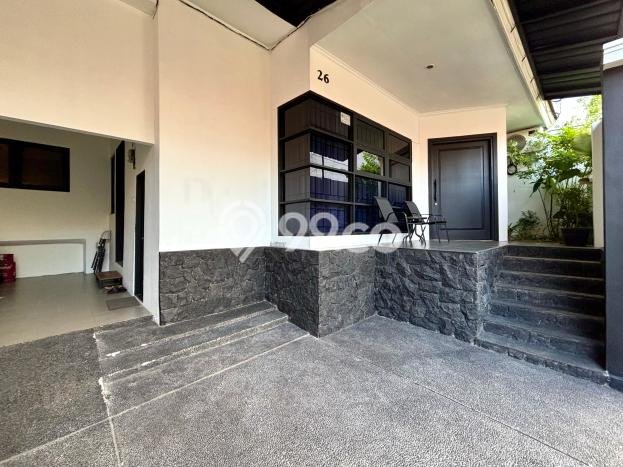 Best Deal Hunian Premium Ideal dan Luas di Tebet, Jakarta Selatan Best Deal Hunian Premium Ideal dan Luas di Tebet, Jakarta Selatan