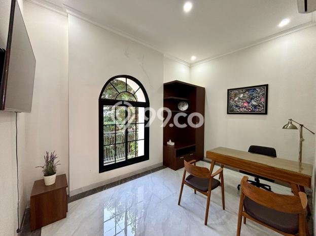 Rumah area Tebet, Lingkungan Elite 5 KT Rumah area Tebet, Lingkungan Elite 5 KT