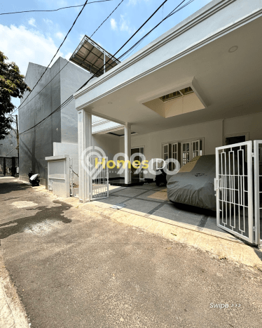 Dijual Rumah Elit Exclusive di Tebet, Jakarta Selatan Dijual Rumah Elit Exclusive di Tebet, Jakarta Selatan