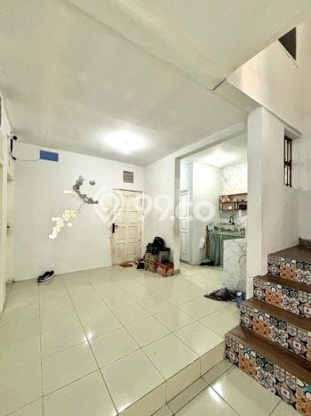 Rumah Modern 11 KT di Bukit Duri Jakarta Selatan Unfurnished Rumah Modern 11 KT di Bukit Duri Jakarta Selatan Unfurnished