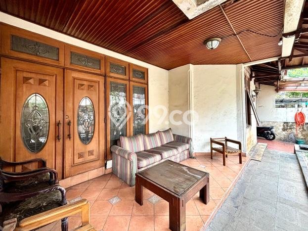 Siap Huni Hunian Elit 5 Kamar di Tebet Dekat ke Mana Saja Siap Huni Hunian Elit 5 Kamar di Tebet Dekat ke Mana Saja