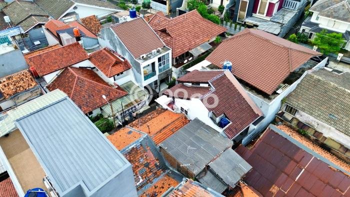 Rumah Modern Minimalis 3 Kamar Siap Huni di Tebet Rumah Modern Minimalis 3 Kamar Siap Huni di Tebet