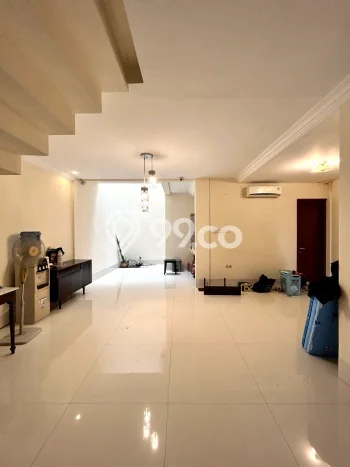 Rumah Idaman Modern! Rumah 2 Lantai di Tebet, Jakarta Selatan, Luas 90m² LB 150m² Rumah Idaman Modern! Rumah 2 Lantai di Tebet, Jakarta Selatan, Luas 90m² LB 150m²