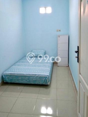 Rumah Modern 11 KT di Bukit Duri Jakarta Selatan Unfurnished Rumah Modern 11 KT di Bukit Duri Jakarta Selatan Unfurnished