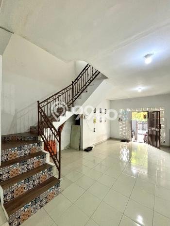 Rumah Modern 11 KT di Bukit Duri Jakarta Selatan Unfurnished Rumah Modern 11 KT di Bukit Duri Jakarta Selatan Unfurnished