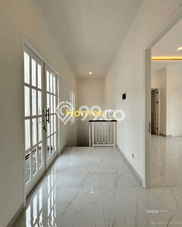 Dijual Rumah Elit Exclusive di Tebet, Jakarta Selatan Dijual Rumah Elit Exclusive di Tebet, Jakarta Selatan