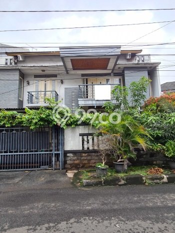 Best Deal Hunian Premium Ideal dan Luas di Tebet, Jakarta Selatan Best Deal Hunian Premium Ideal dan Luas di Tebet, Jakarta Selatan