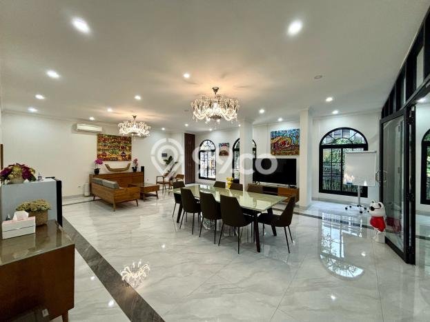 Rumah area Tebet, Lingkungan Elite 5 KT Rumah area Tebet, Lingkungan Elite 5 KT