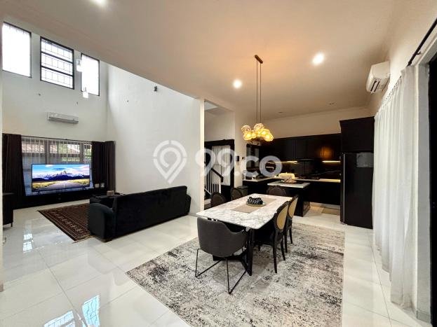 Best Deal Hunian Premium Ideal dan Luas di Tebet, Jakarta Selatan Best Deal Hunian Premium Ideal dan Luas di Tebet, Jakarta Selatan