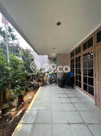 Rumah EXCLUSIVE di Tebet, Jakarta Selatan, LT 220m² LB 350m² KESEMPATAN TERBATAS! Rumah EXCLUSIVE di Tebet, Jakarta Selatan, LT 220m² LB 350m² KESEMPATAN TERBATAS!