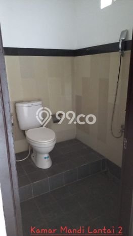 Hunian Cantik Minimalis Lb 110m2 di Antapani, Bandung Hunian Cantik Minimalis Lb 110m2 di Antapani, Bandung