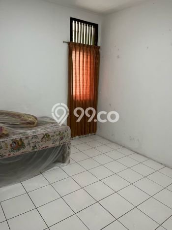 Rumah Modern Cantik 2 Kamar Siap Huni di Antapani Rumah Modern Cantik 2 Kamar Siap Huni di Antapani