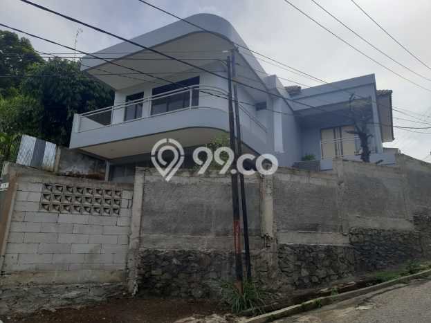 Rumah Luxury Modern Siap Huni di Setiabudi Bandung Rumah Luxury Modern Siap Huni di Setiabudi Bandung