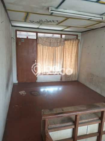 Rumah di Gede Bage, Luas 169m2m², Bangunan 123m2m² Rumah di Gede Bage, Luas 169m2m², Bangunan 123m2m²