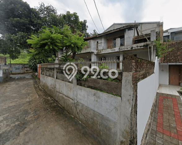 Dijual Rumah Eksklusif 4 KT di Cikutra, Bandung Dijual Rumah Eksklusif 4 KT di Cikutra, Bandung