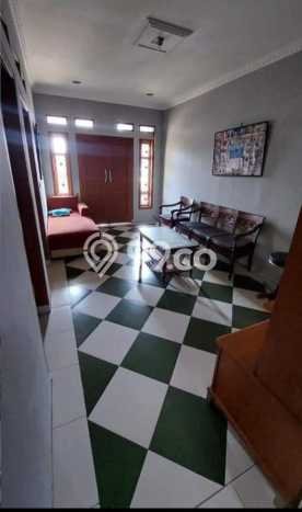 Dijual Rumah Strategis Bagus Punya 4 KT di Antapani Bandung SHM Dijual Rumah Strategis Bagus Punya 4 KT di Antapani Bandung SHM