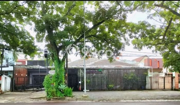 Hunian Eksklusif Dijual LT 672m2 di Lengkong, Bandung Hunian Eksklusif Dijual LT 672m2 di Lengkong, Bandung