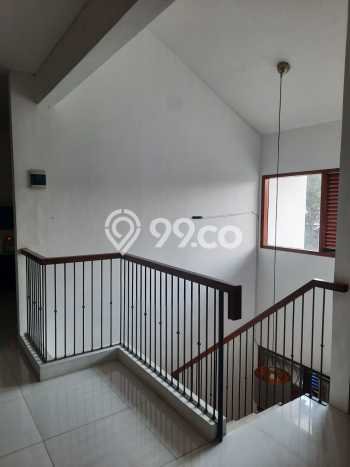 Hunian Eksklusif Siap Huni LT 180m2 di Antapani, Bandung Hunian Eksklusif Siap Huni LT 180m2 di Antapani, Bandung