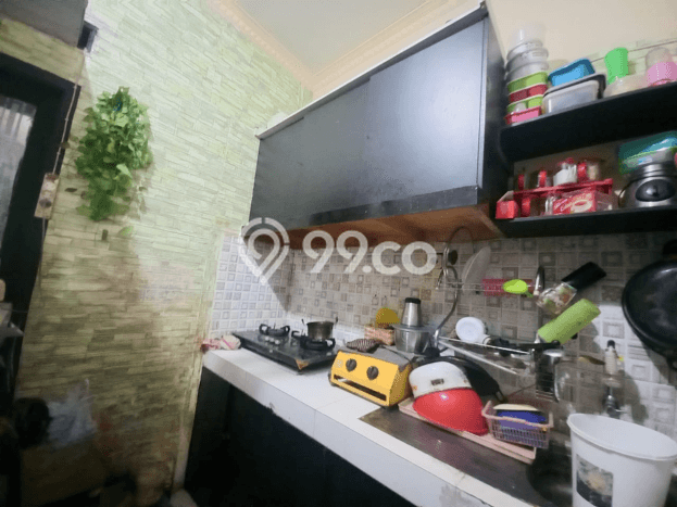 Rumah Luas Asri 3 KT Siap Huni di Cigadung Bandung Rumah Luas Asri 3 KT Siap Huni di Cigadung Bandung